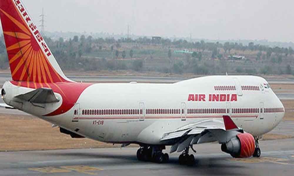 Air India Earmarks Rs 500 Crore to Get Grounded Aircraft Operational