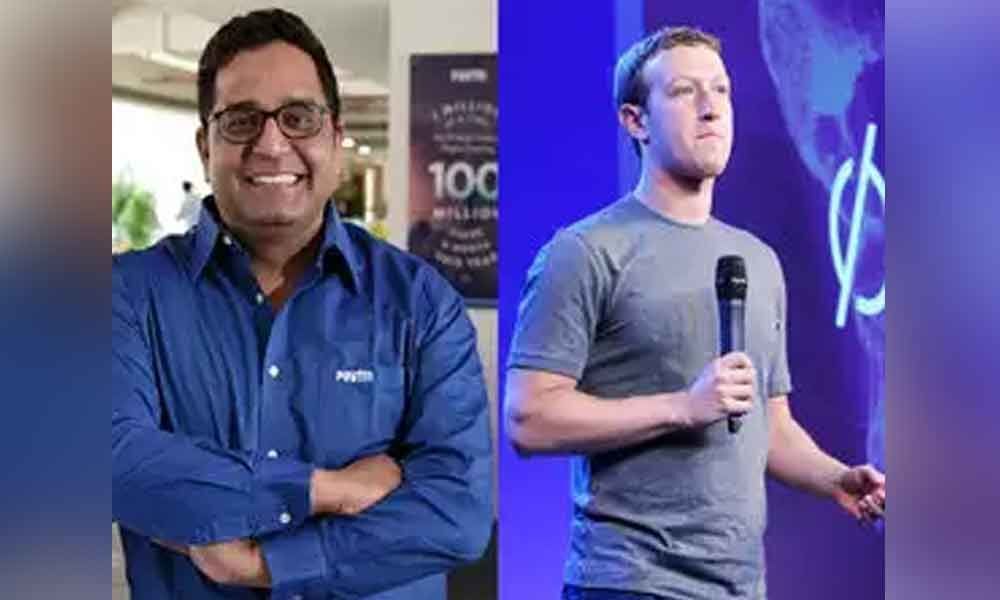 Zuckerberg vs Sharma: WhatsApp Pay can gobble up Paytm