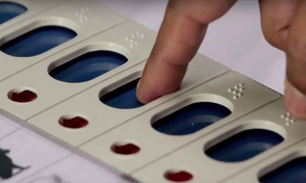 Caste to play main role in Bihar 5th phase polls