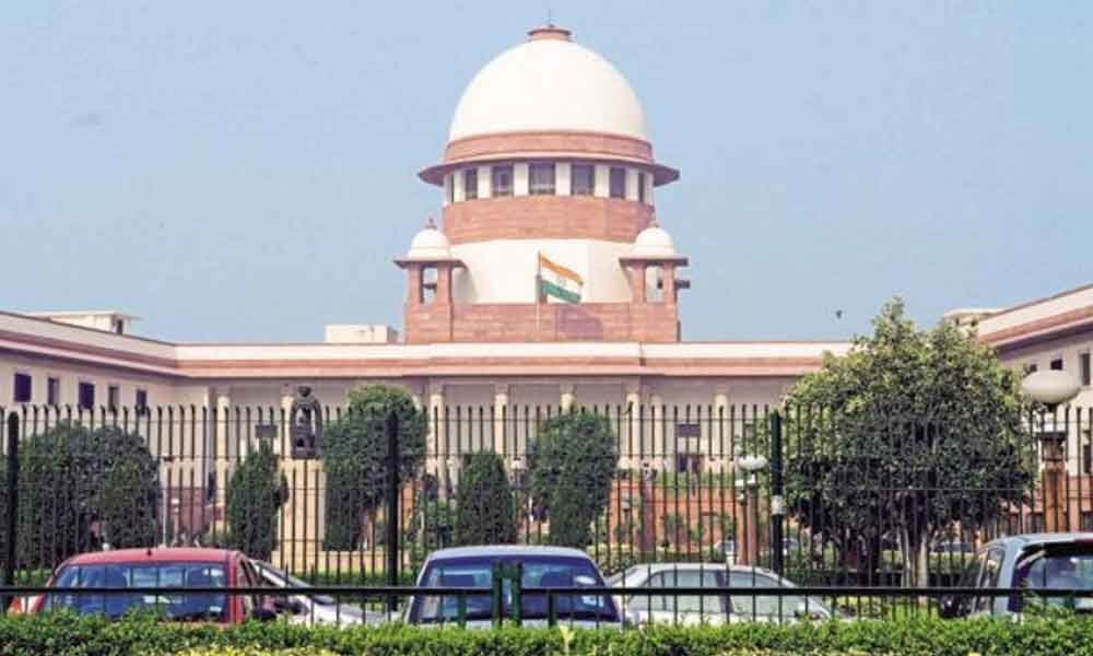 Supreme Court denies meeting of Justices Chandrachud, Nariman with in-house inquiry panel
