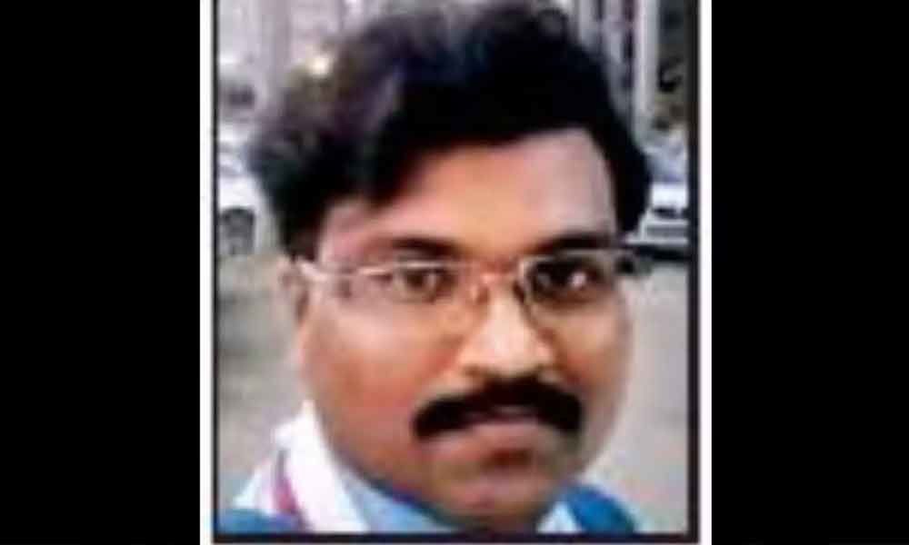 Doctor from Hyderabad tops AIIMS entrance test