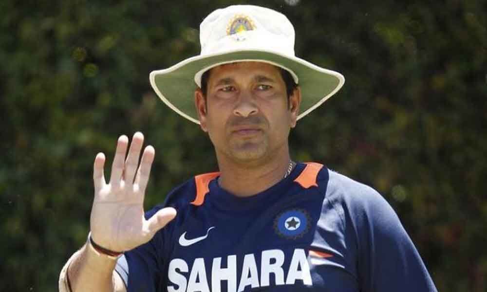 Tendulkar to Ethics Officer: No tractable conflict, BCCI responsible for this current situation