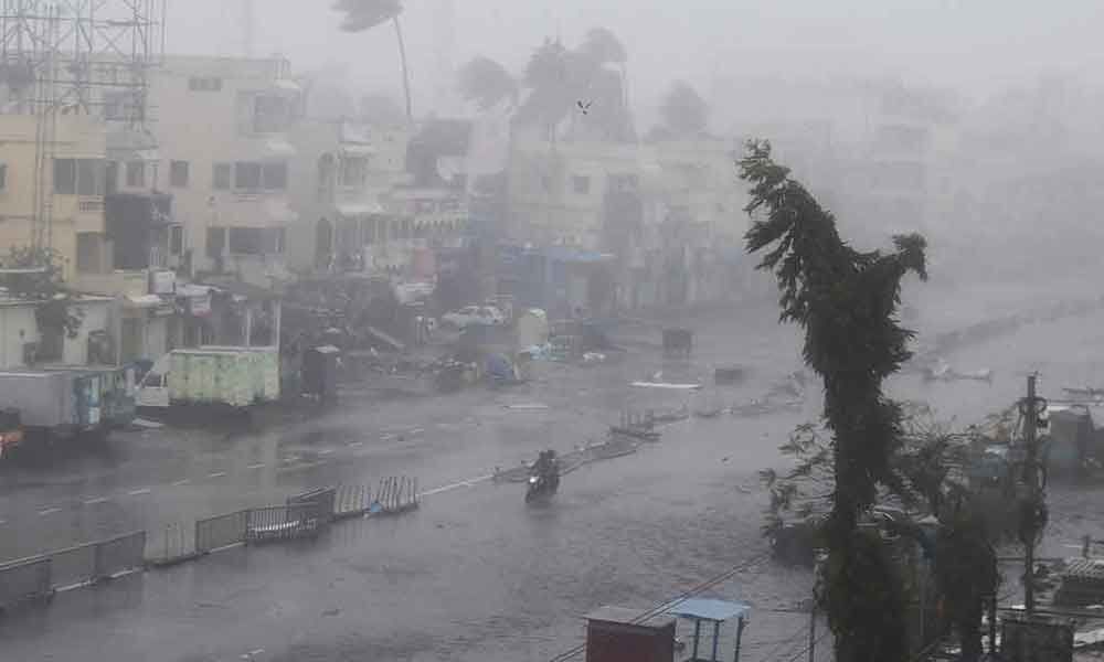 Cyclone Fani: Death toll rises to 29 in Odisha, CM announces relief package