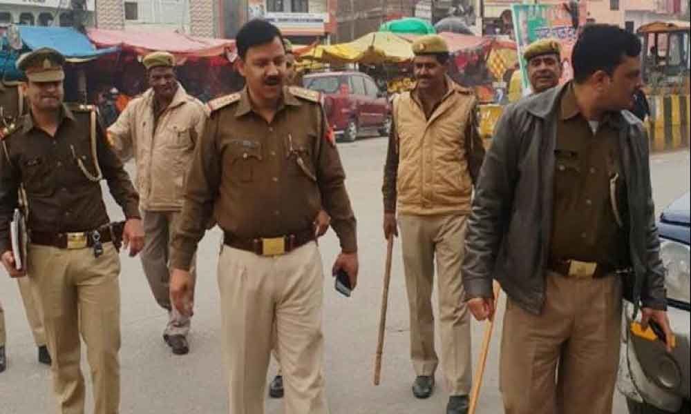 Noida cops arrest around 200 people from rave party