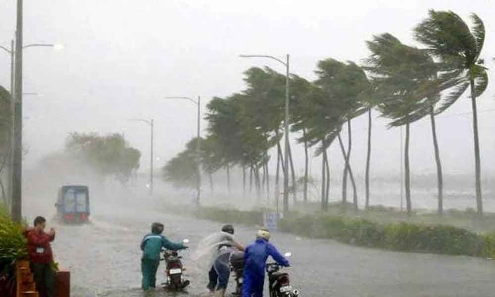Cyclone Fani: Tamil Nadu pitches in with Rs 10 crore aid to Odisha