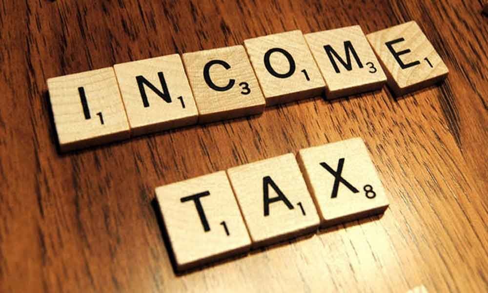 Income Tax E-Filings Drop By Over 6.6 Lakh In FY19