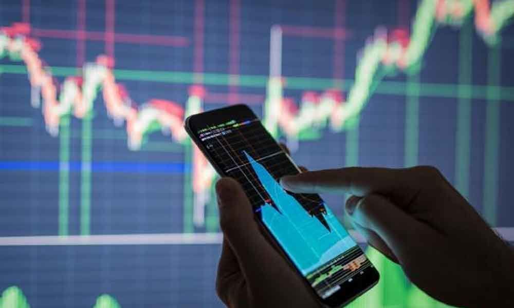 Markets may remain volatile amid earnings, elections