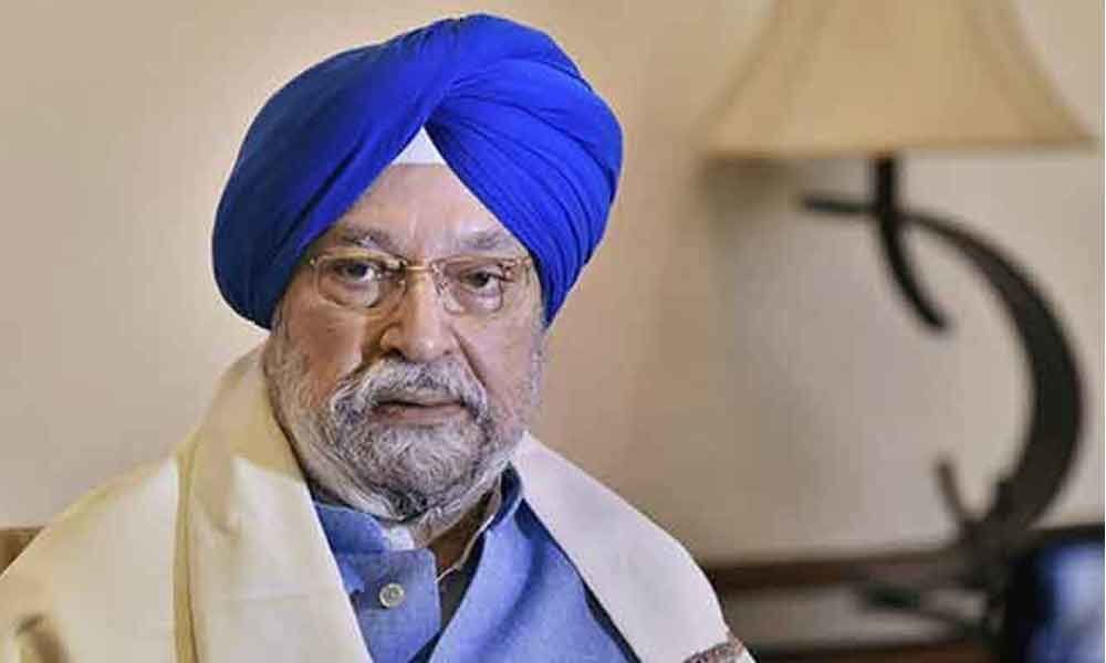 After Jaitley, Puri may face uphill task in Amritsar