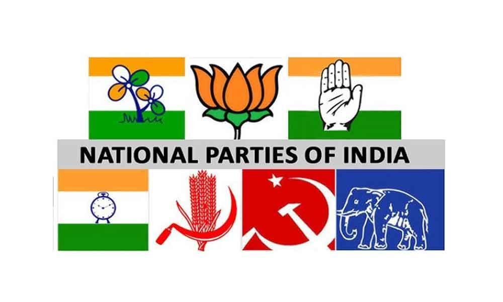Political parties in Bengal wait for chartbuster moment