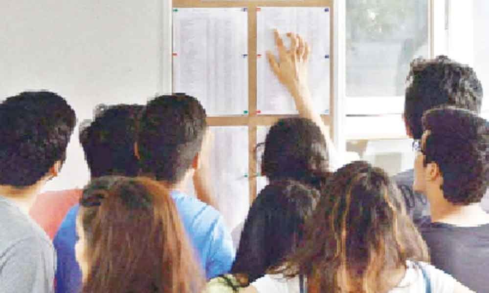 Suicides not due to bungling of exam results: TSBIE