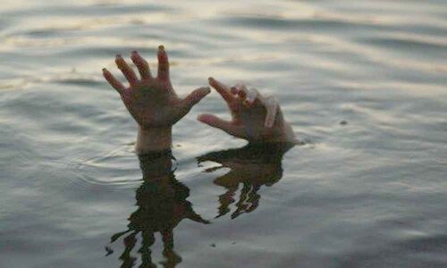 Telangana: 4 drown in lake in Karimnagar