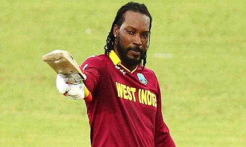 Caribbean Premier League: Chris Gayle returns to Jamaica Tallawahs