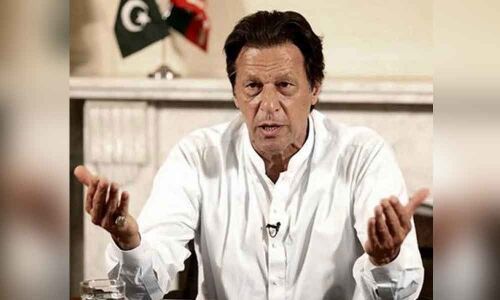 Pakistan PM Imran pays tribute to Tippu Sultan on his death anniversary