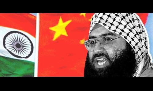 Long- pending diplomatic win