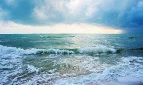 Arsenic-breathing microbes discovered in Pacific Ocean