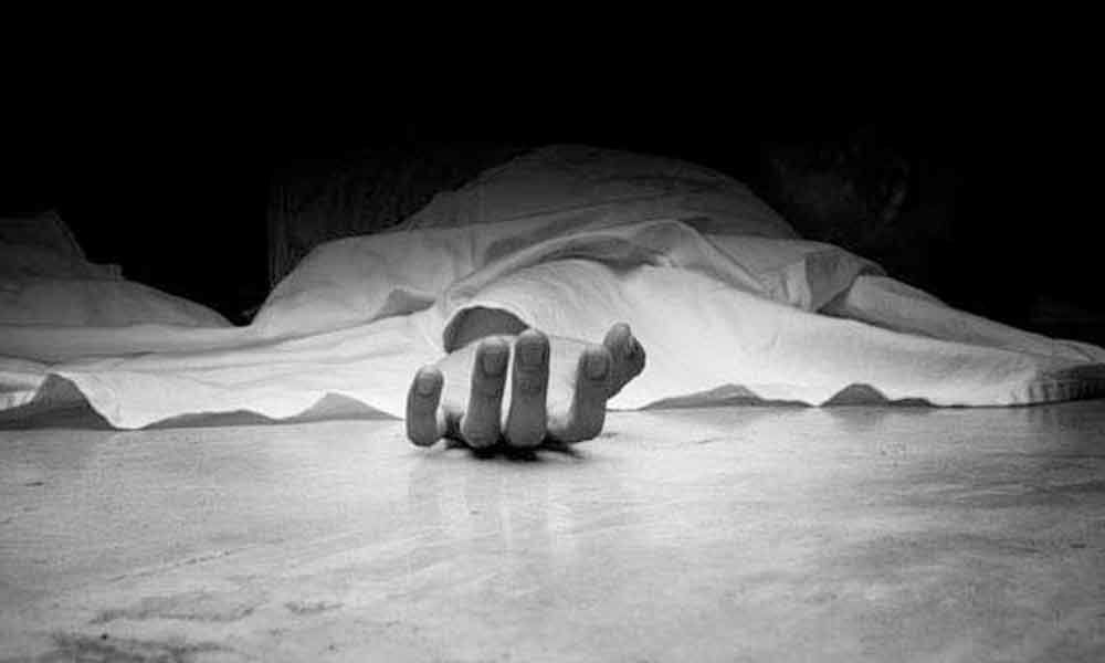 Differently abled NEET candidate dies while returning home in Tamil Nadu