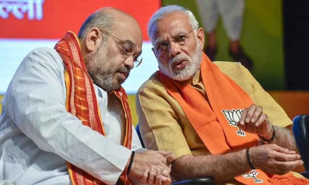 Supreme Court asks Congress MP to bring on record EC orders giving clean chit to PM Modi, Amit Shah