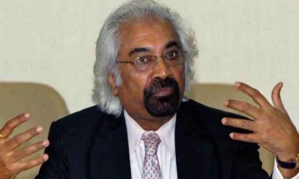 Upset that a PM from land of Mahatma can go this level: Pitroda on Modis barb