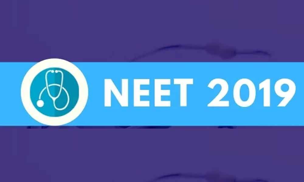 NEET 2019 turns a success, answer key to be released on website soon