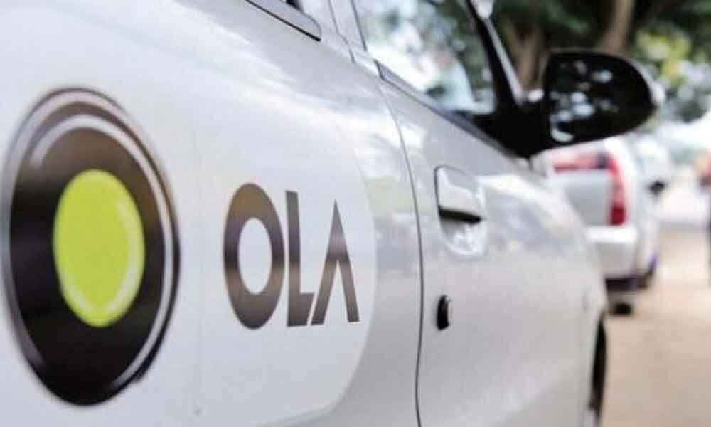 Ratan Tata invests in Ola Electric Mobility