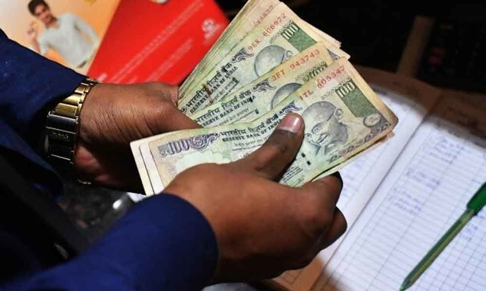 NDA in second innings can resolve NBFCs woes
