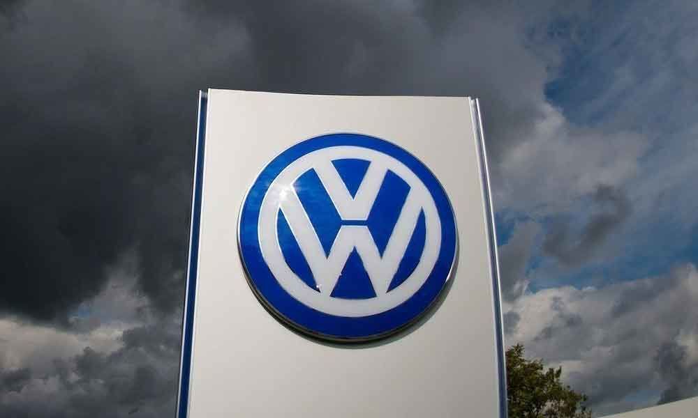 No coercive action against Volkswagen: SC