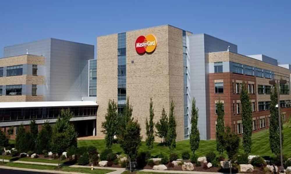 Mastercard to develop India as global tech node