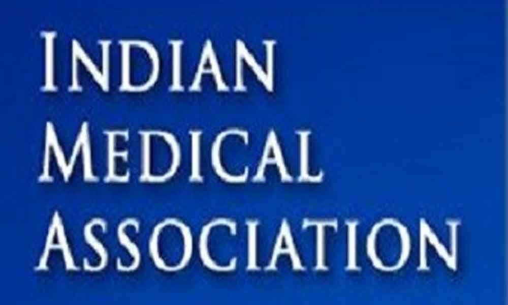 Indian Medical Association condemns attack on private hospital