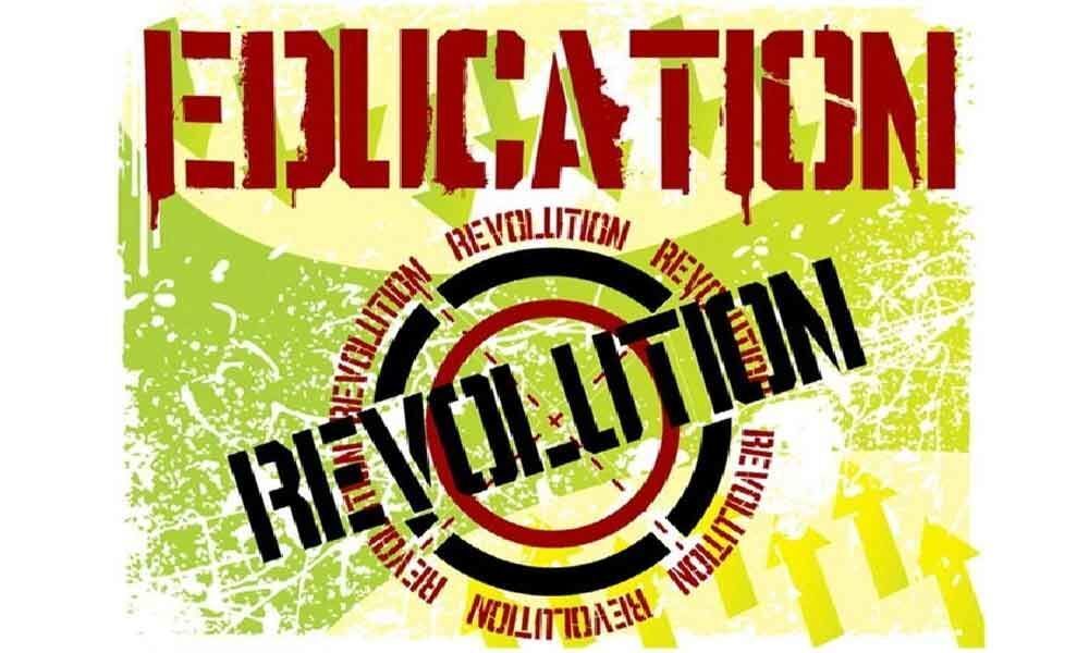 Delhis educational revolution: A lesson to learn