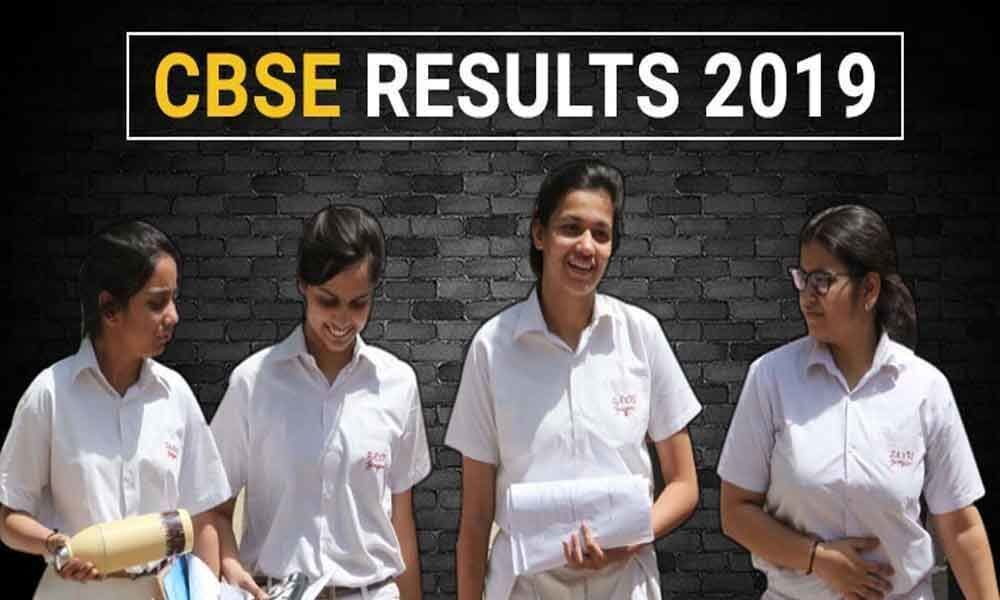 Narayana schools students score top marks in CBSE exams