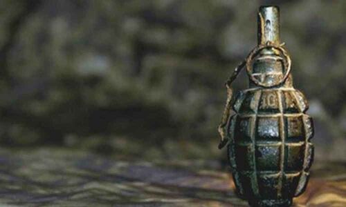 2019 Lok Sabha elections: Grenade attack on polling station in J&Ks Pulwama