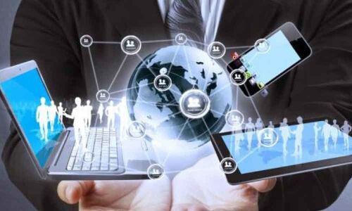 Technology and why it matters