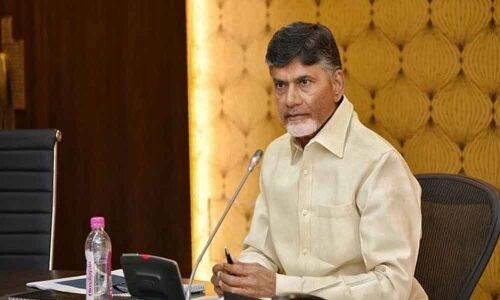 Will Chief Secretary approve CM Chandrababu Naidu Cabinet meeting?