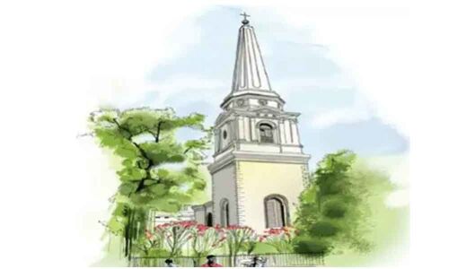 Sri Lanka Blast: Churches in Bangalore instruct security measures to parishioners