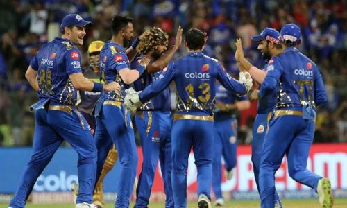 Unpredictability while bowling did the trick against KKR: Jayawardene
