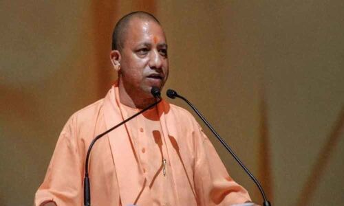 PM Modi made Panchayat Raj a success, others only talked about it: Yogi Adityanath