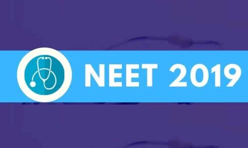 NEET 2019 turns a success, answer key to be released on website soon