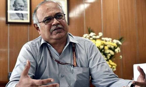 SCR to take precautions to tackle heat wave conditions