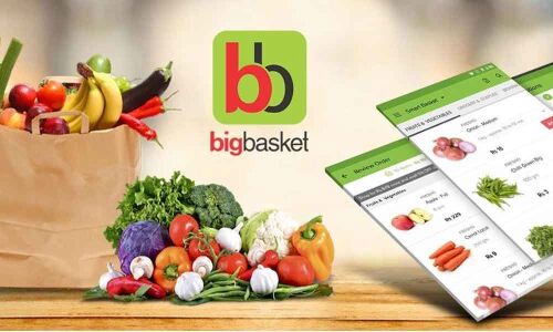 Mirae-Naver, Alibaba, CDC invest 1,040 crores in BigBasket