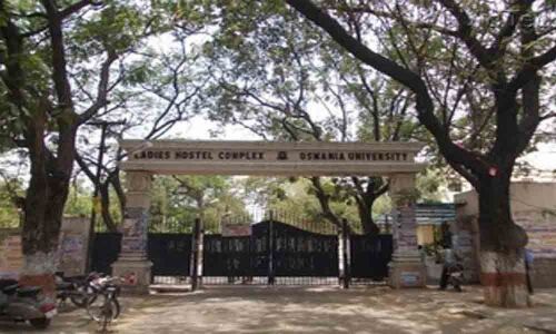 Committee recommends slew of measures to improve hostel life