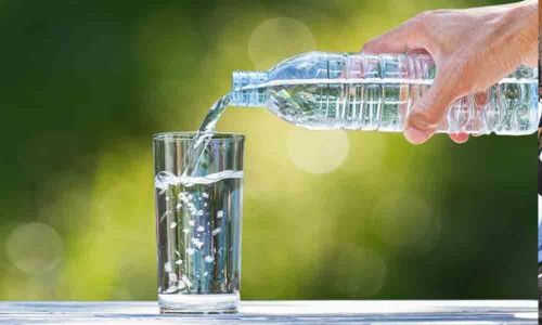 A self-cleaning glass that can purify water using sunlight
