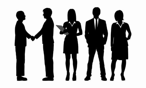 Dress to endorse professionalism