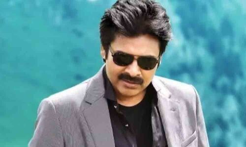 Pawan Kalyan gets a fancy offer?