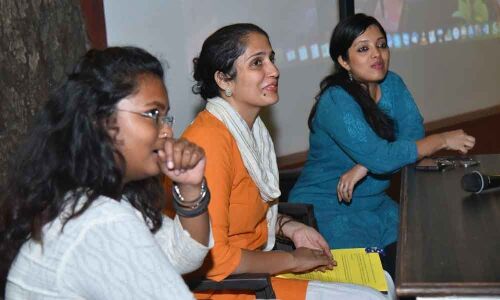 For a better and greener India