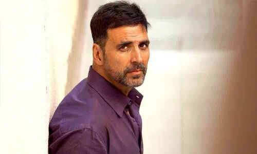 The real box office khiladi