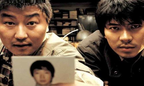 Memories of Murder