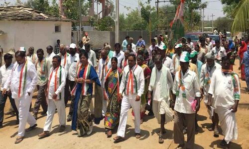 Voters will teach a lesson to TRS