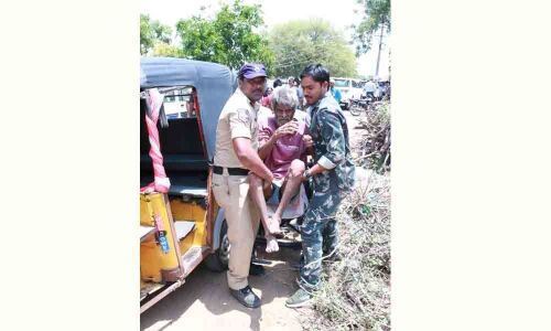 Phase 1 Parishad polls peaceful, 85% cast their votes