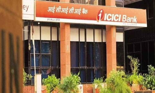 ICICI Banks Q4 net profit down 5 per cent