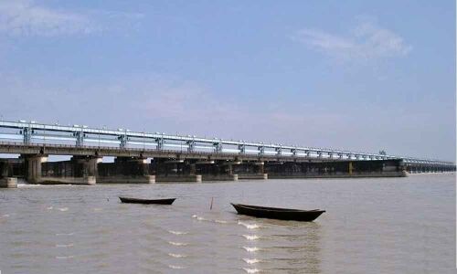 RKEC completes 17% of project in WB